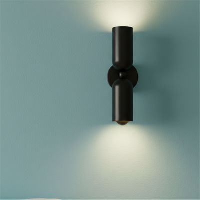 Capsule Dekoratif Duvar Aydınlatması