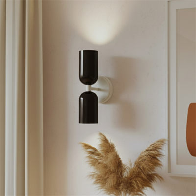 Capsule Dekoratif Duvar Aydınlatması