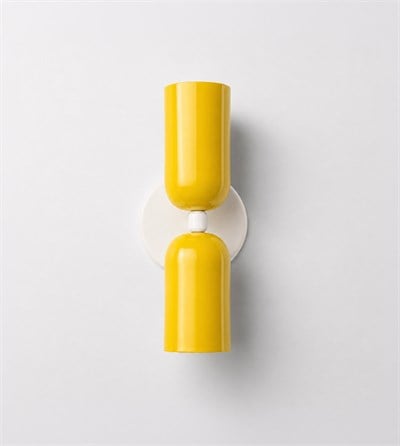 Capsule Dekoratif Duvar Aydınlatması