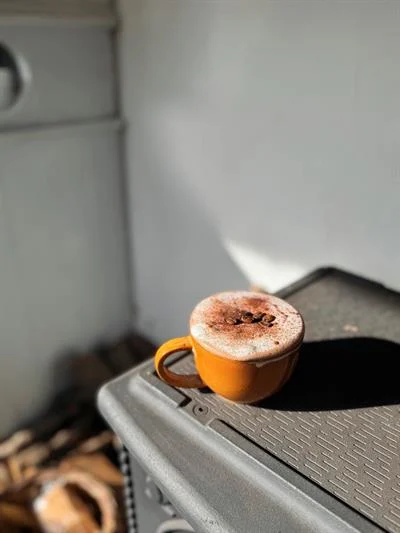 Caramel Bardak