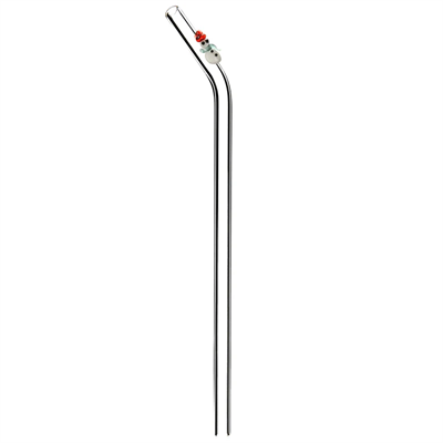 Cen Cam Kardan Adamlı Cam Pipet