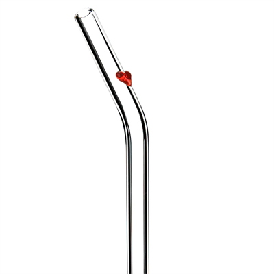 Cen Cam Pipet Set Kalpli 6lı