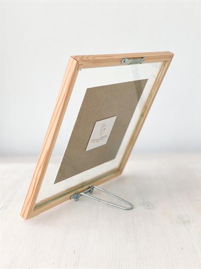 Çerçeveli Resim – 10