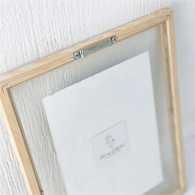 Çerçeveli Resim – 11