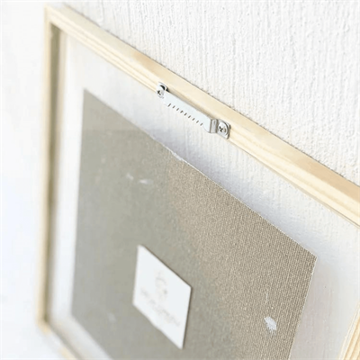 Çerçeveli Resim – 12