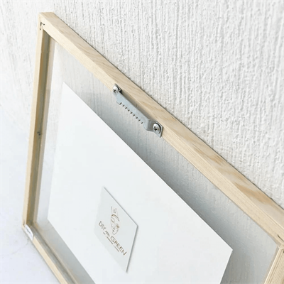 Çerçeveli Resim – 14