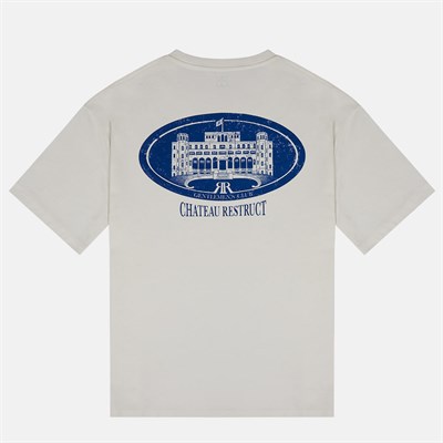 Chateau Ivory Tee