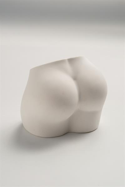 Cheeky Beton Dekoratif Obje