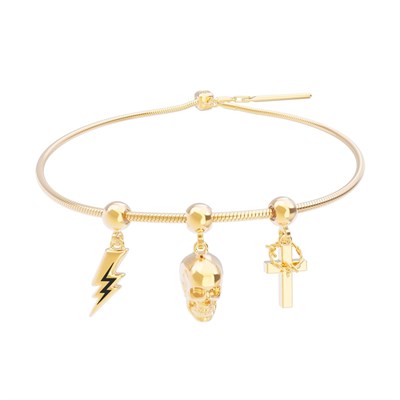 Chocli® Charm Bileklik Cubes