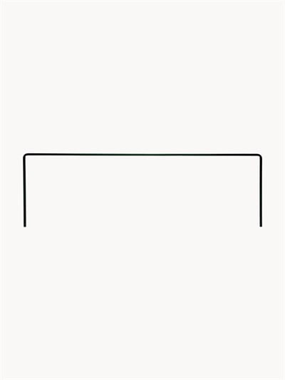 Club Cam Orta Sehpa Modern Minimalist Tasarım, 120 cm