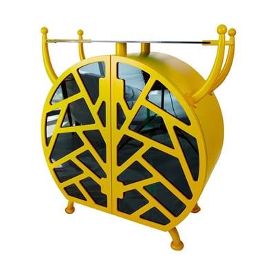 Cocktail Bug İçki Dolabı