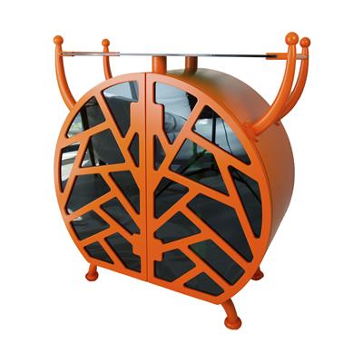 Cocktail Bug İçki Dolabı