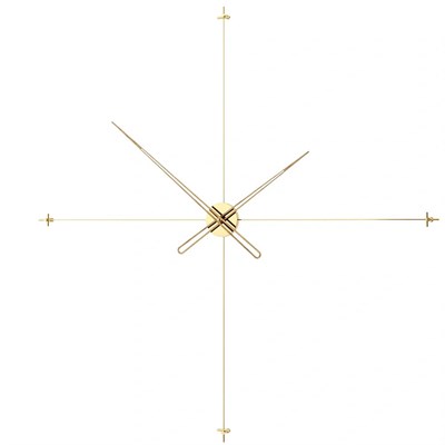 Compass Duvar Saati