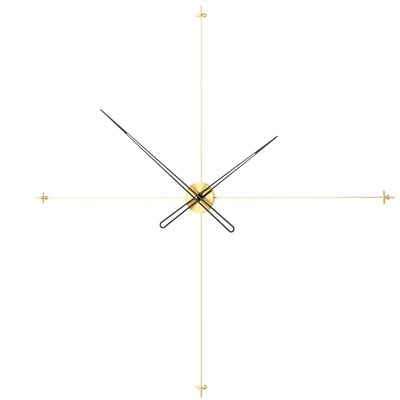 Compass Duvar Saati
