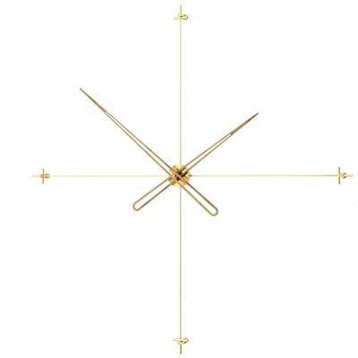 Compass Duvar Saati