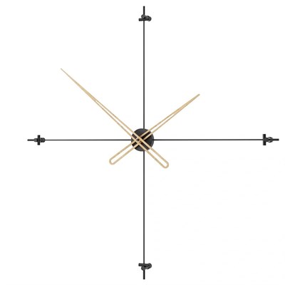 Compass Duvar Saati