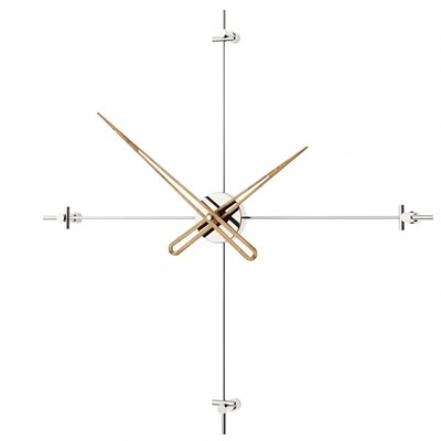 Compass Duvar Saati