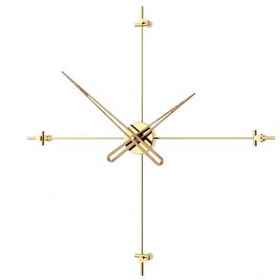 Compass Duvar Saati