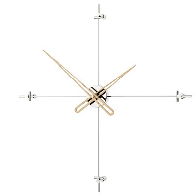 Compass Duvar Saati