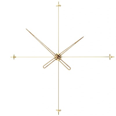 Compass Duvar Saati