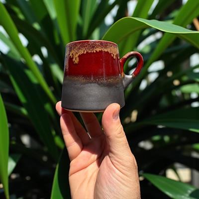 Conico Large Fire Up