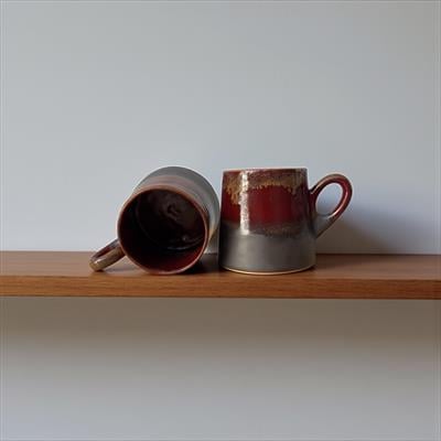 Conico Large Fire Up