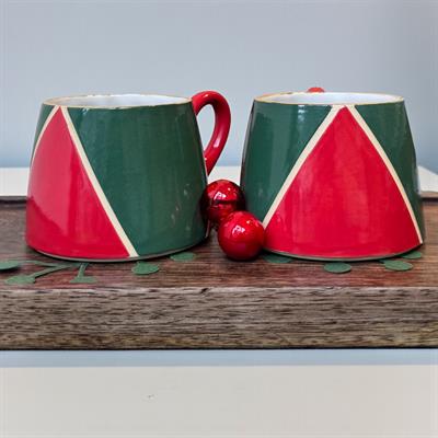 Conico Small Holiday Line