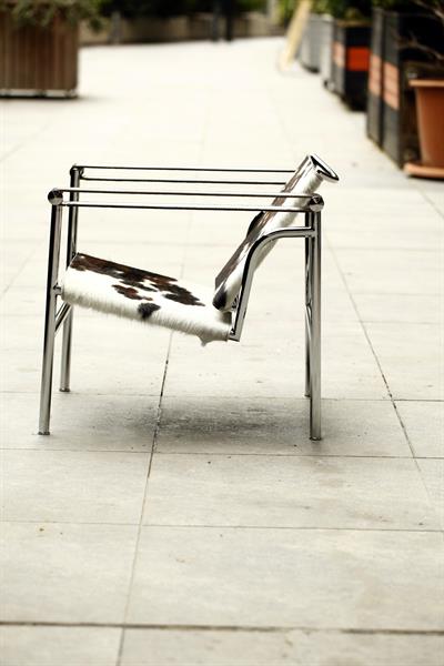 Le Corbusier Sandalye