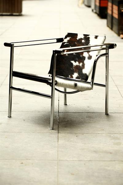 Le Corbusier Sandalye