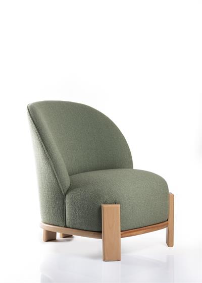 Cosmos Yeşil Berjer