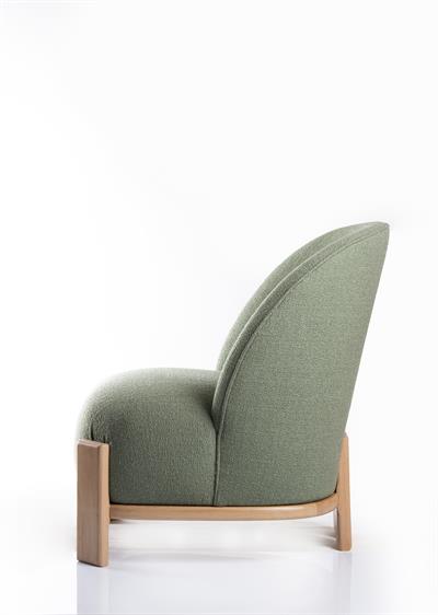 Cosmos Yeşil Berjer