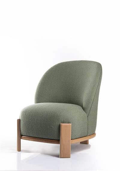 Cosmos Yeşil Berjer