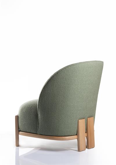 Cosmos Yeşil Berjer