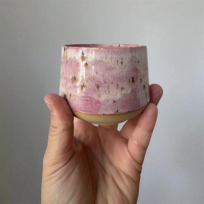 Corto Pink Dreams