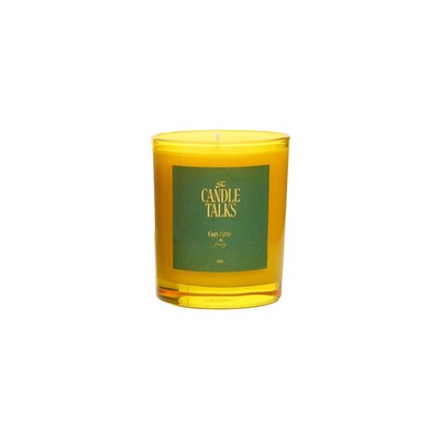 Cozy Citrus Mini Cam Mum