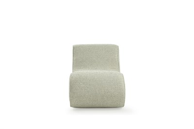 Cream Berjer 