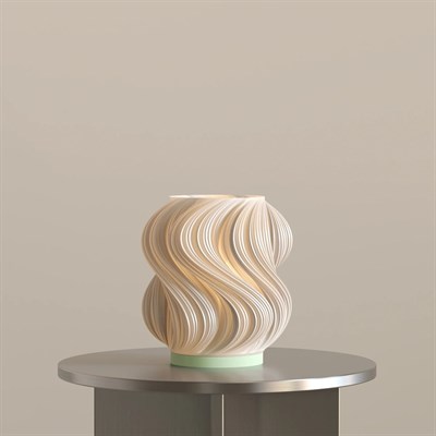 CREAMO-V2 Tasarım Dekoratif Masa Lambası