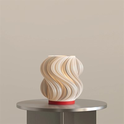 CREAMO-V2 Tasarım Dekoratif Masa Lambası