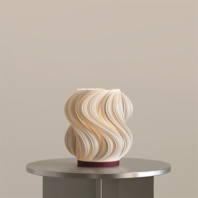 CREAMO-V2 Tasarım Dekoratif Masa Lambası