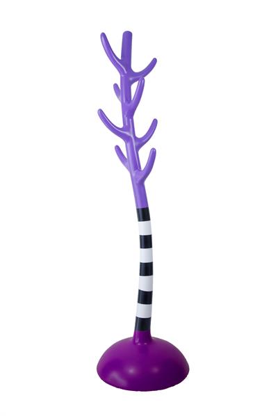 Crooked Askılık