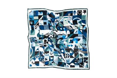 Crossword-B Fular