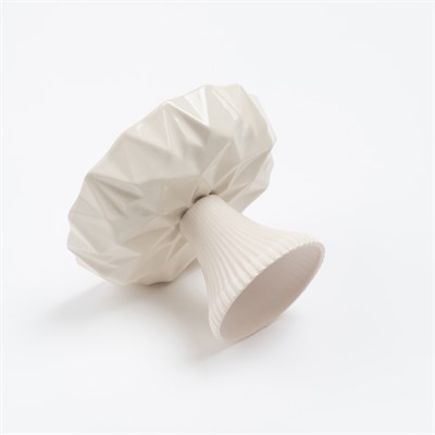 Dahlia Ayaklı Sunum Kasesi