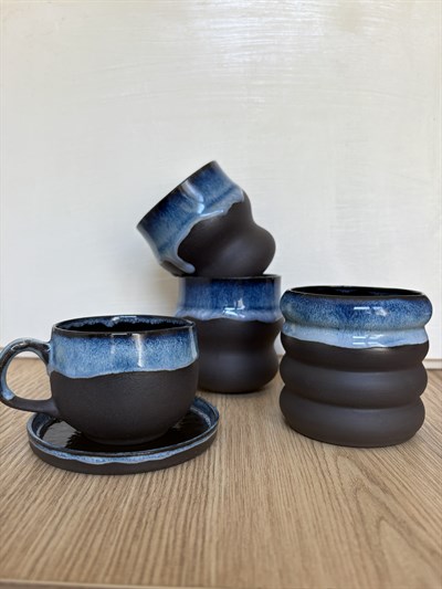 Darci Cup - Ripple