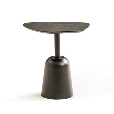 Delta Dörtgen Yan Sehpa - 50 cm