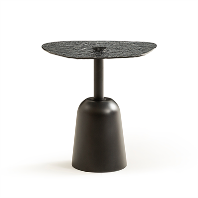 Delta Dörtgen Yan Sehpa - 50 cm
