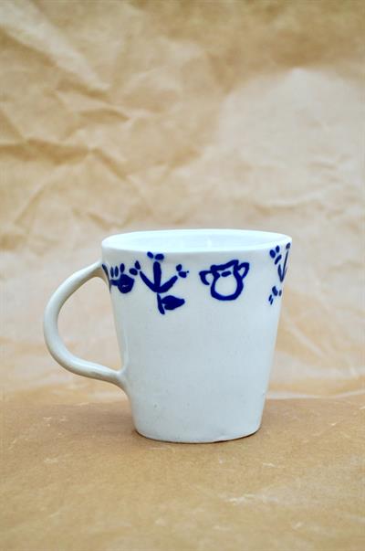 Denge Espresso Bardağı