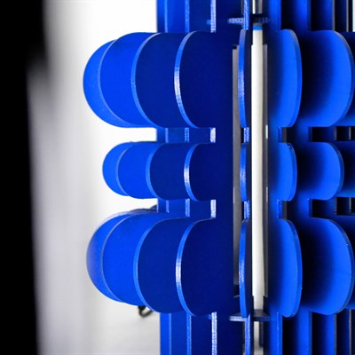 Derin Dekorotif Obje