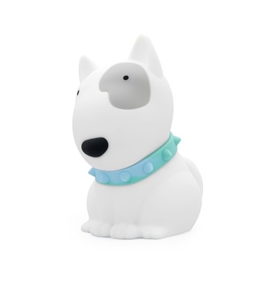 Dhink Silikon Şarjlı Gece Lambası Puppy Dog Sam
