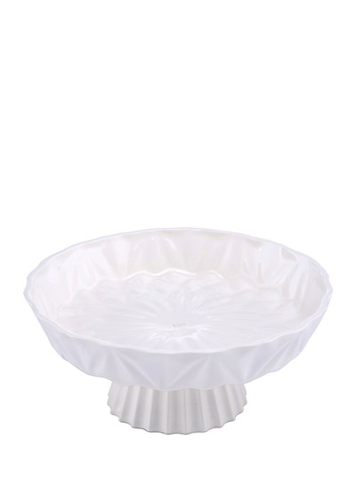 Diamond Ayaklı Sunum Kasesi