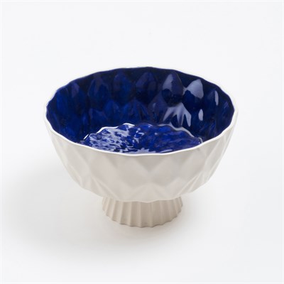 Diamond Ayaklı Sunum Kasesi